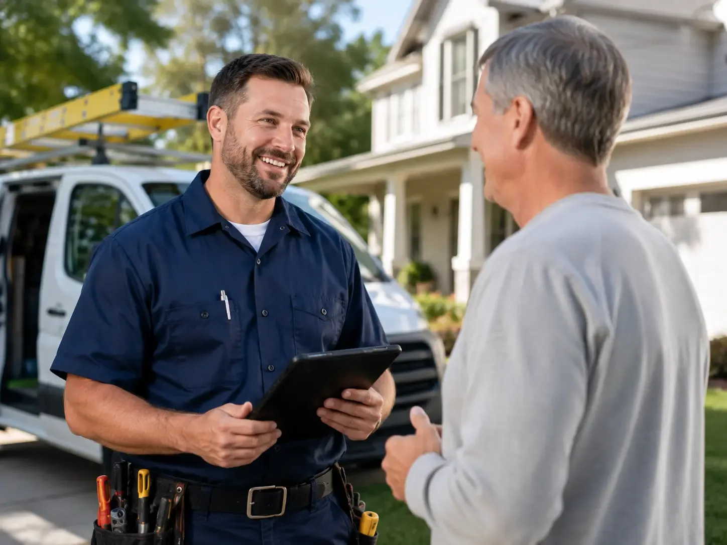 Electrical Panel Upgrade & Replacement in Samson, AL